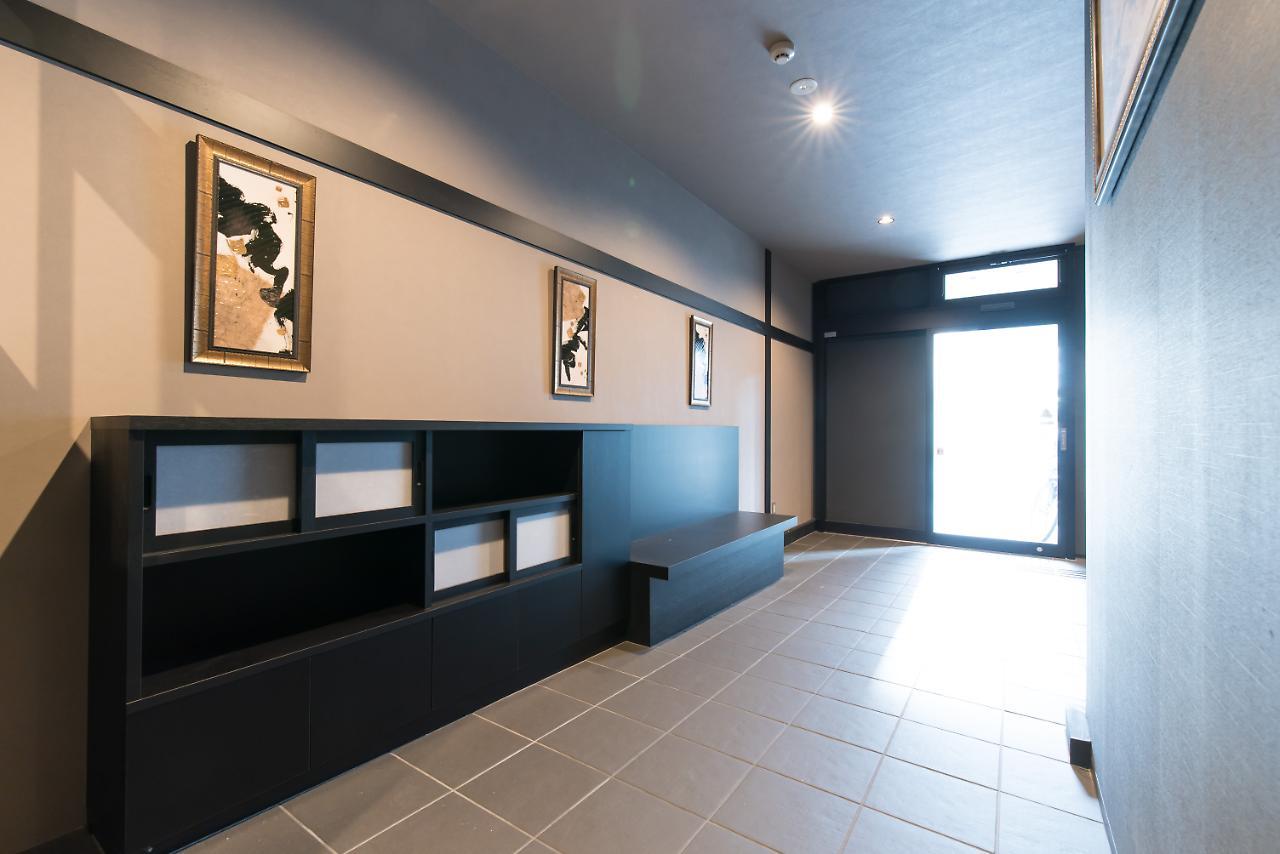 Sakura Shijo Karasuma Appart hôtel