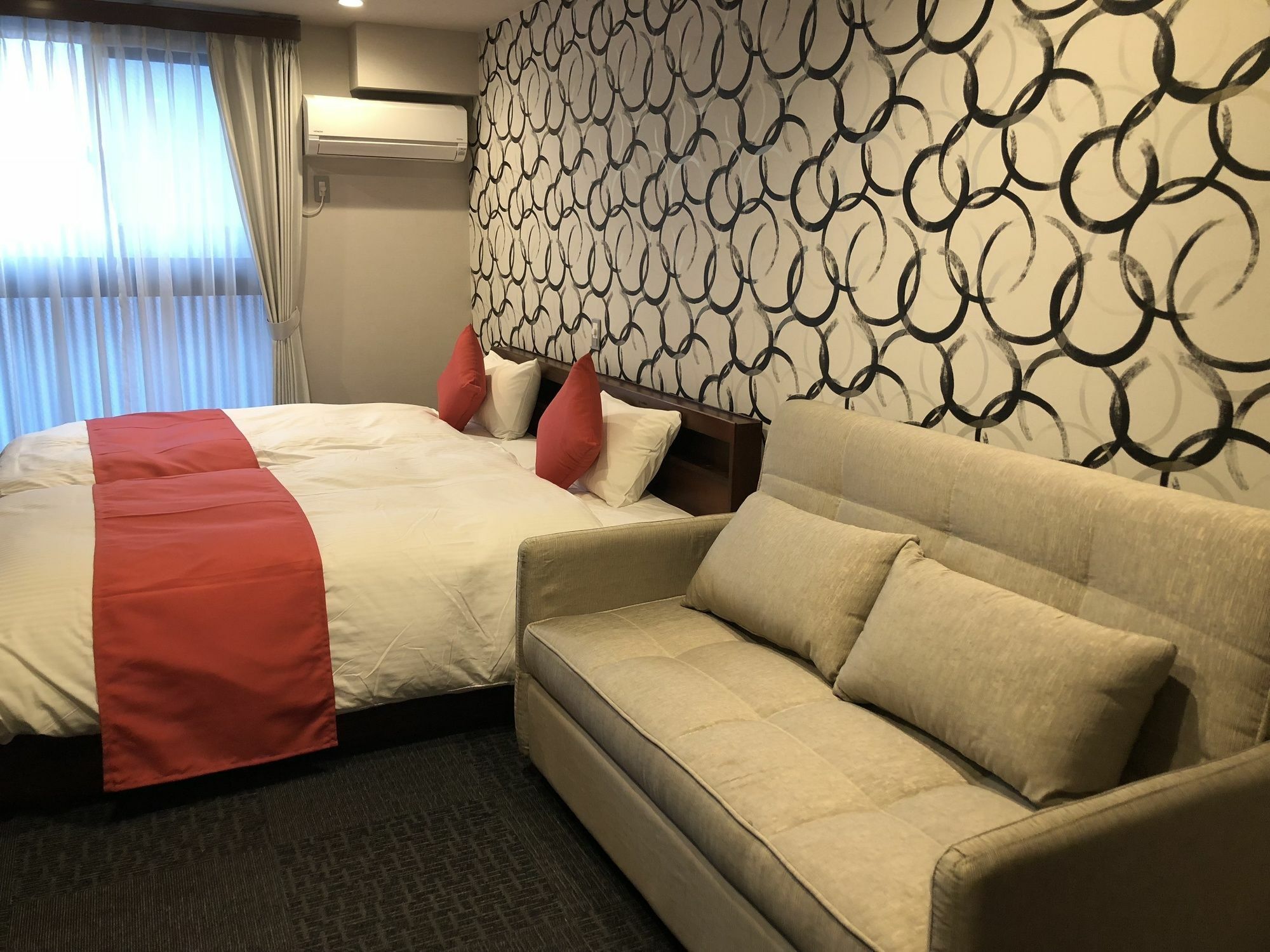 Appart hôtel Sakura Shijo Karasuma Kyoto