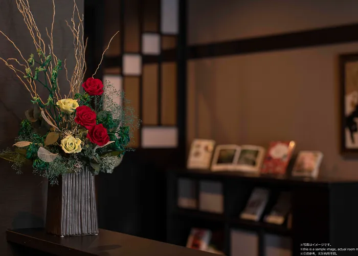 Stay SAKURA 京都 四条烏丸