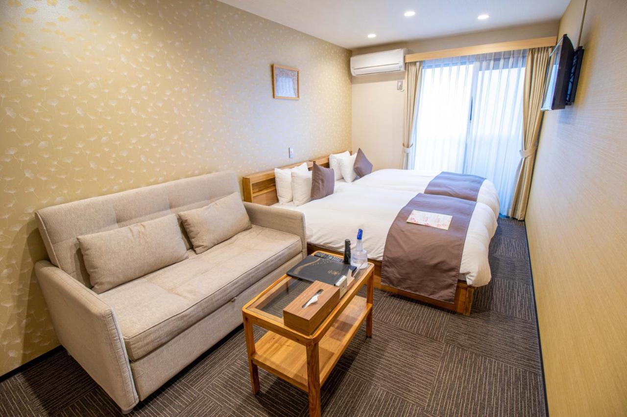 公寓式酒店 Sakura 四条烏丸 京都