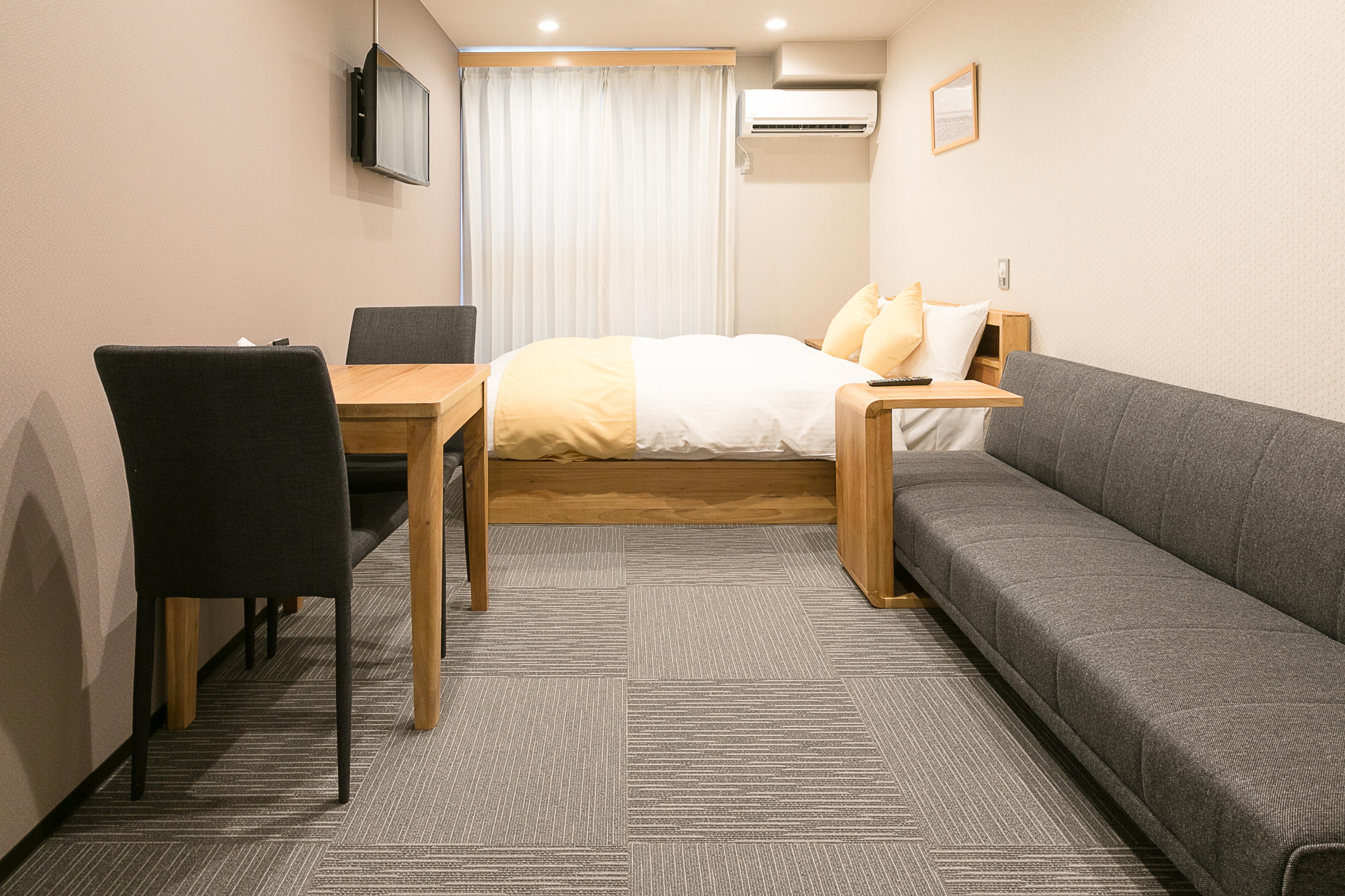 公寓式酒店 Sakura 四条烏丸