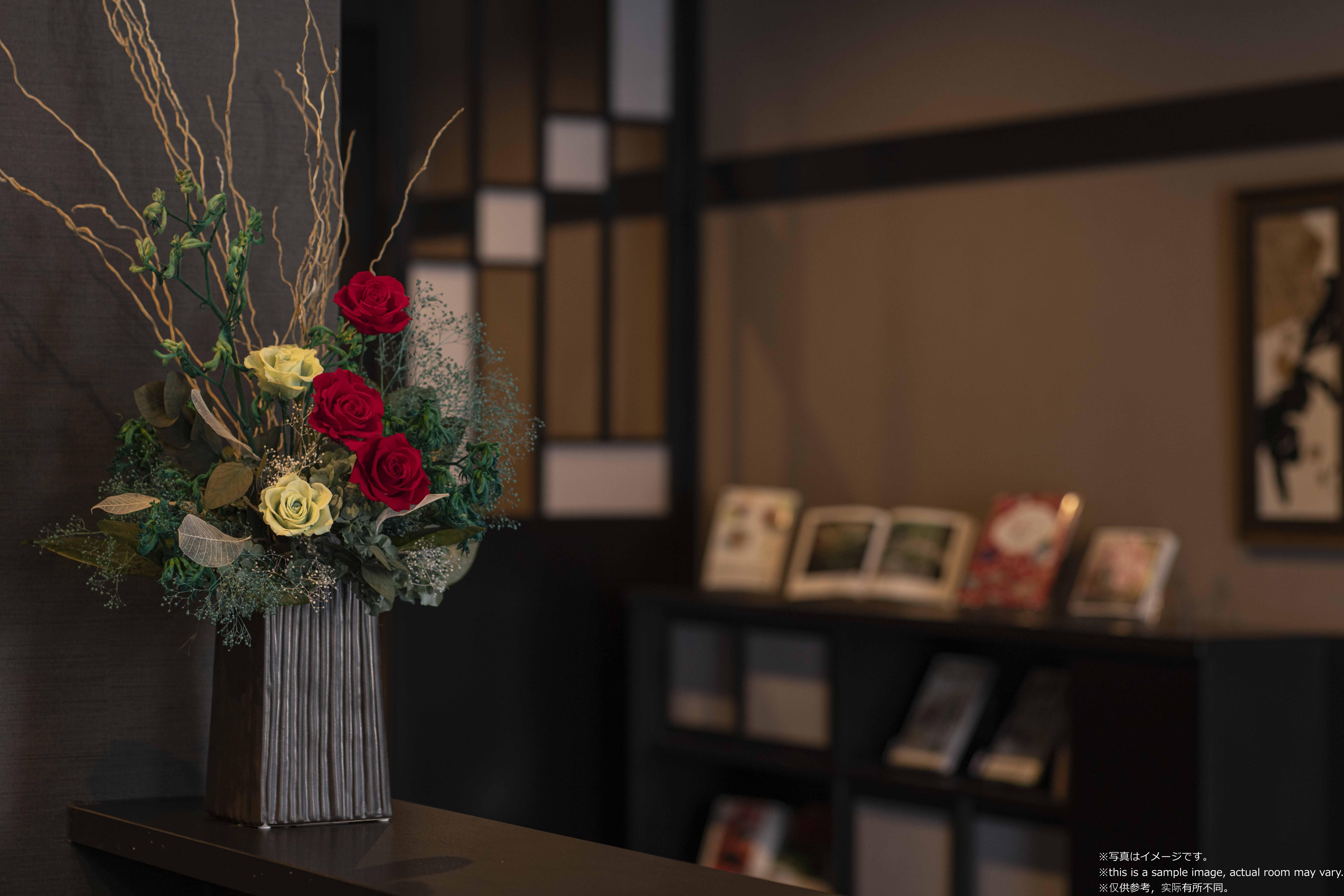 Sakura 四条烏丸 公寓式酒店 3*