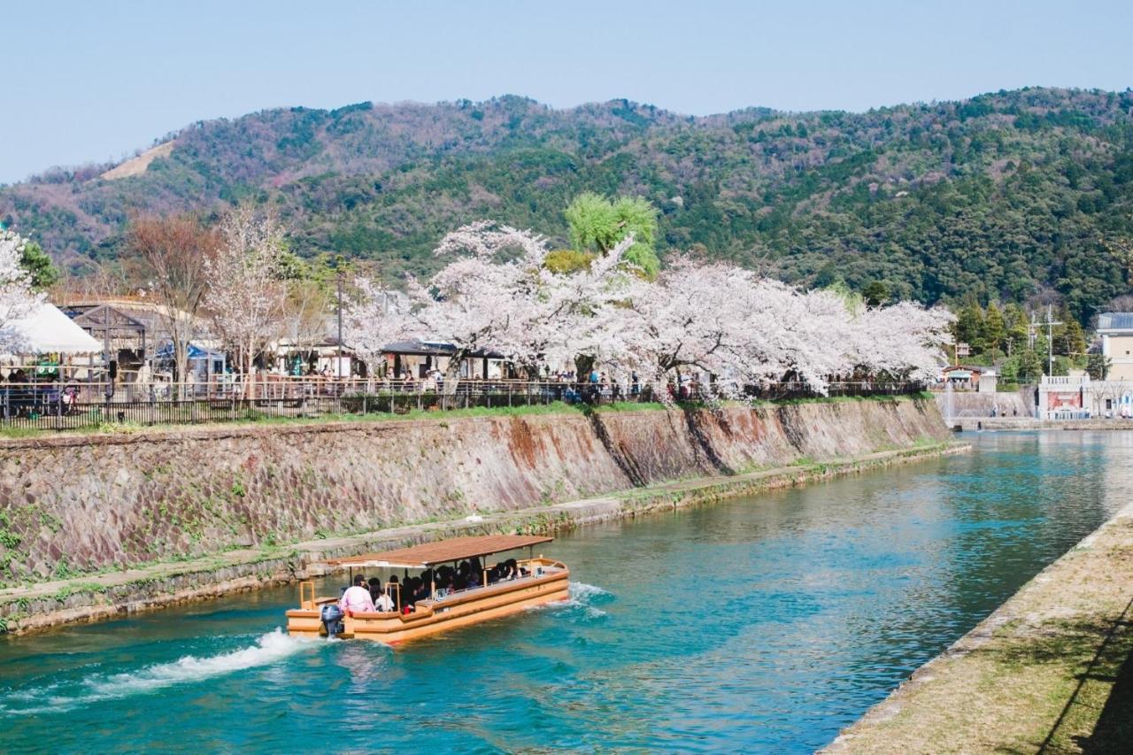 公寓式酒店 Sakura 四条烏丸 京都