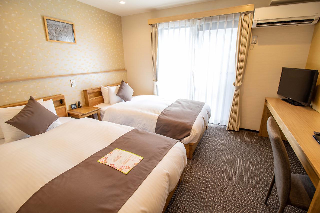 公寓式酒店 Sakura 四条烏丸 京都